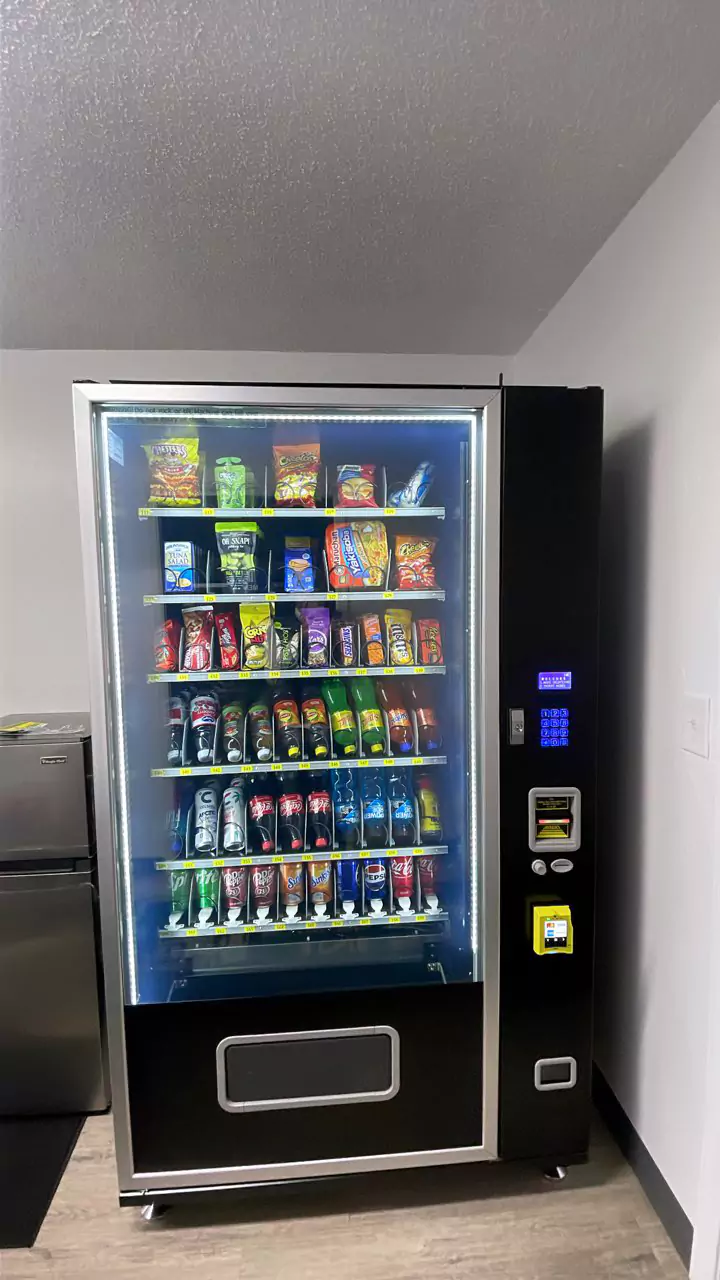 Wolftrex G660 XLarge Combo - Image 2