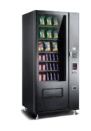 Wolftrex F627 Slim Snack - Add Nayax VPos Touch card reader ($400)