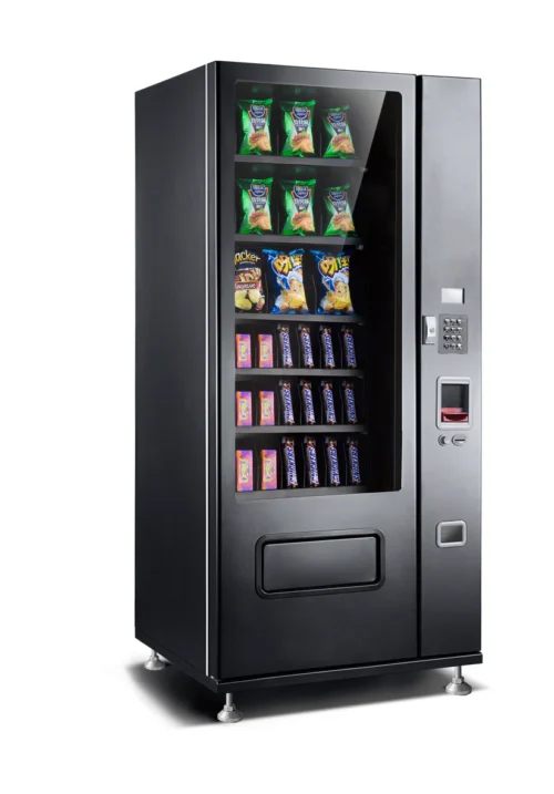 Wolftrex F627 Slim Snack