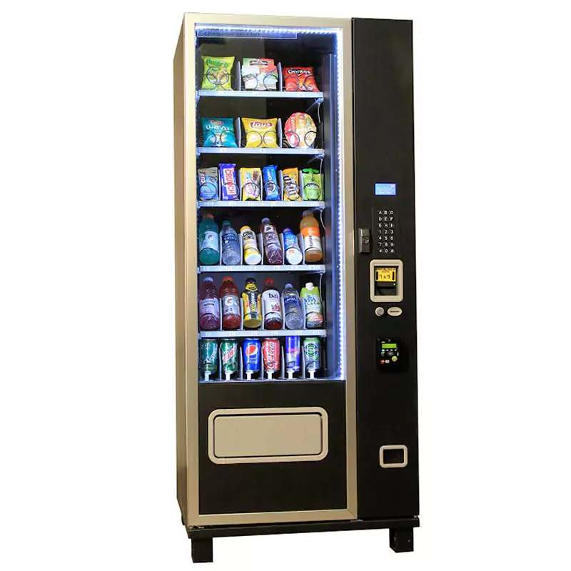 Wolftrex G636 Medium Tall Combo - Image 2