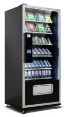 Wolftrex G654W Cashless Combo
