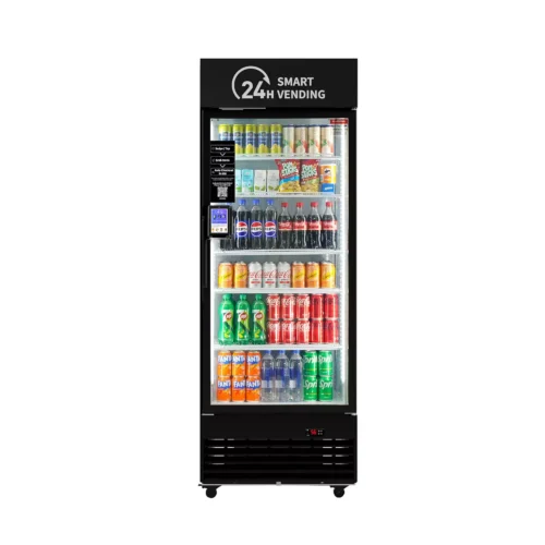 HaHa 440D PLUS Smart Cooler