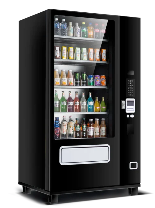 Domo R540 Wolftrex R540 Elevator Large Drink – Wolftrex