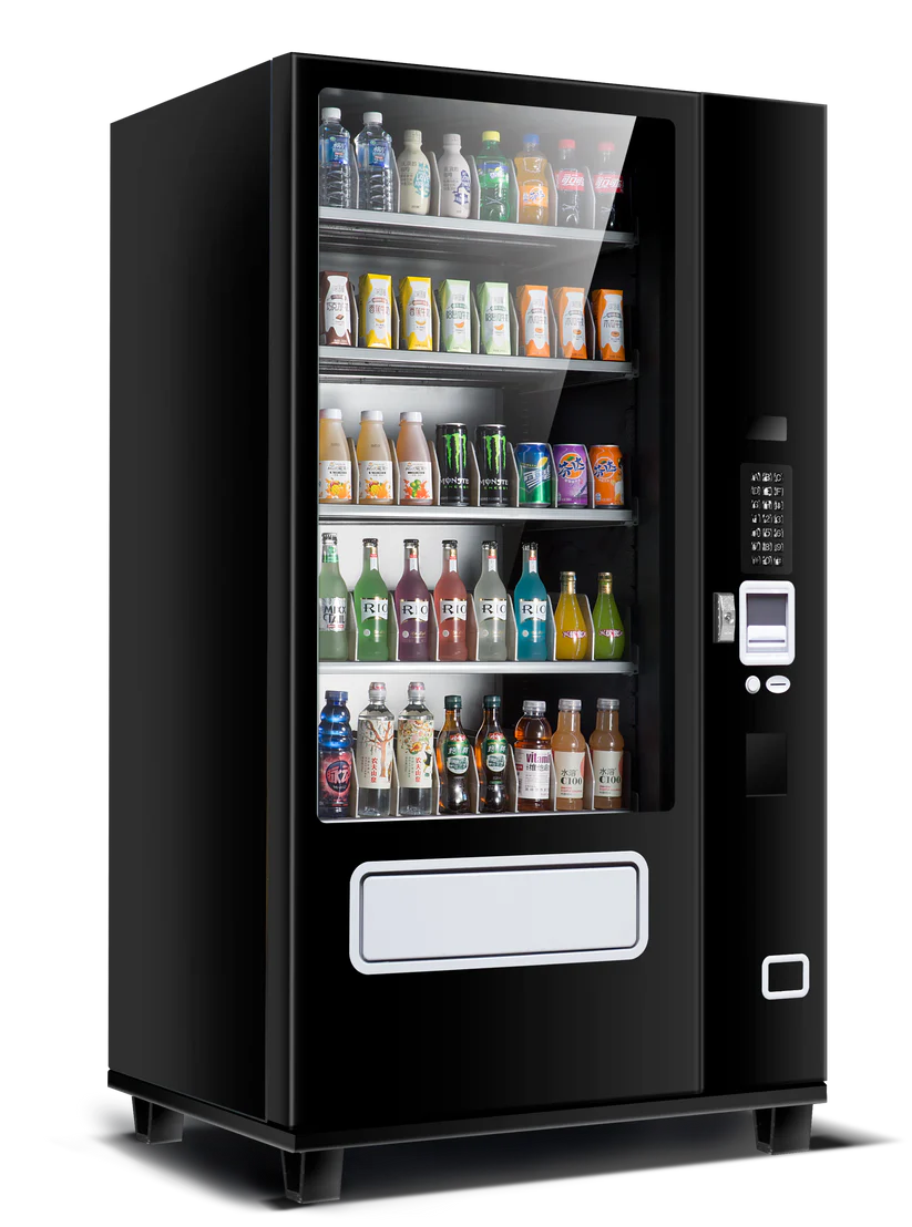 Wolftrex R540 Elevator Large Drink - Image 3