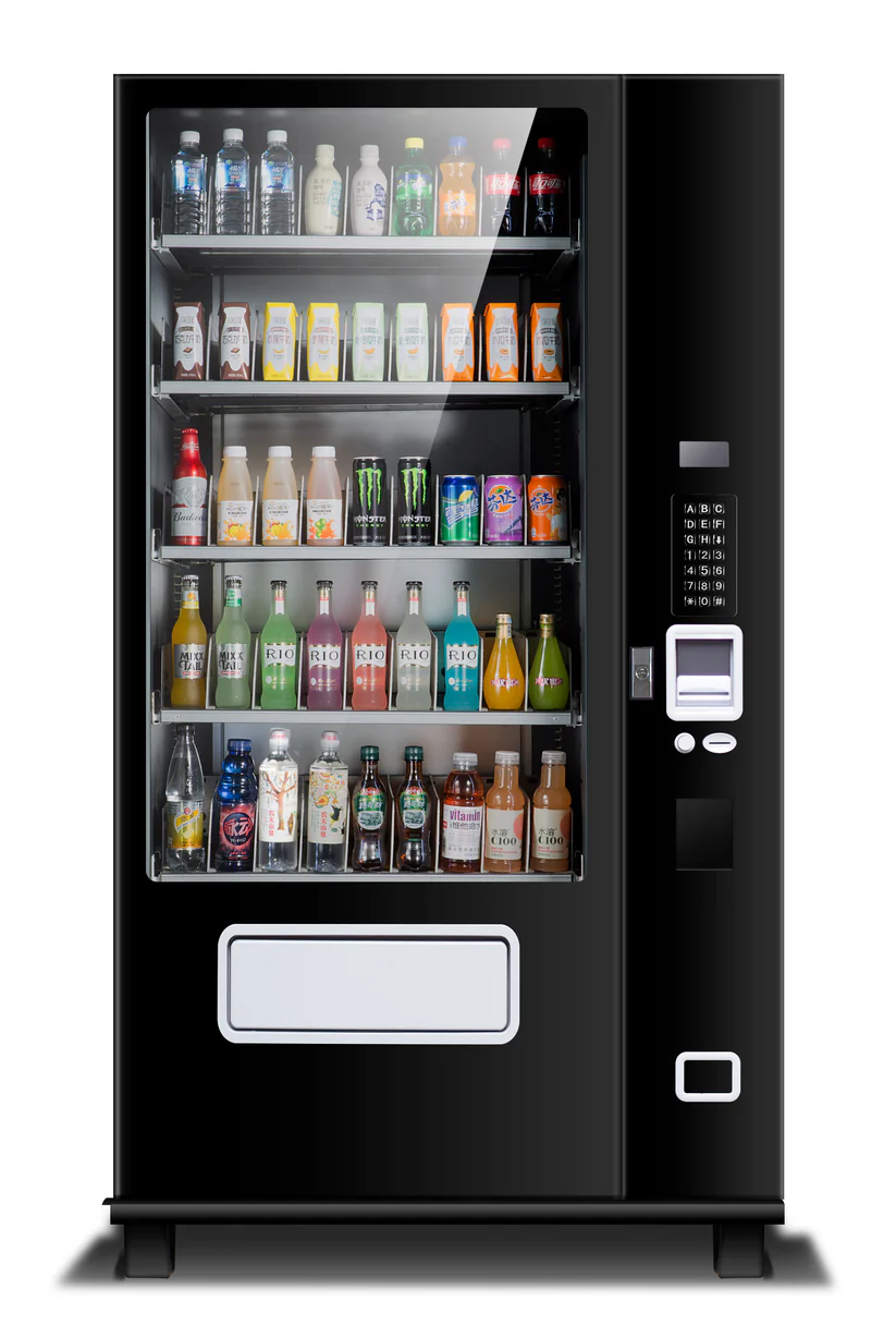 Wolftrex R540 Elevator Large Drink - Image 2