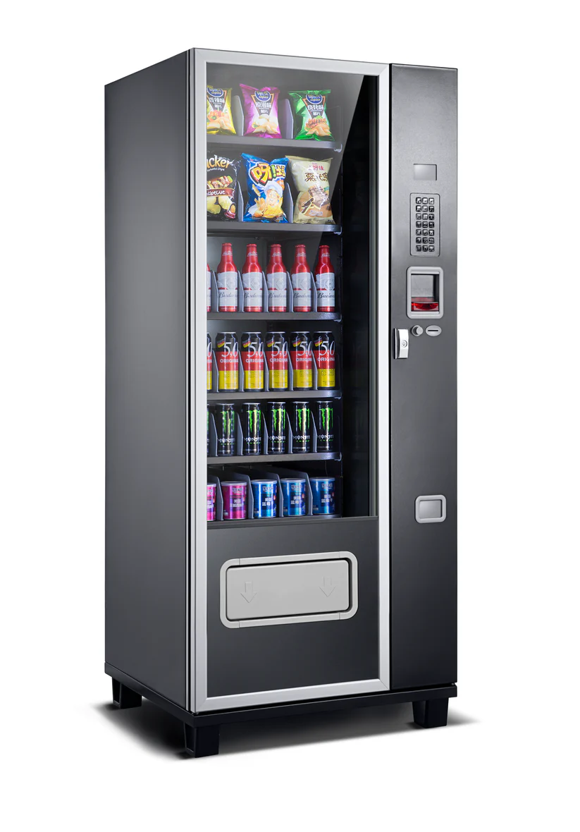 Wolftrex G636 Medium Tall Combo