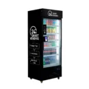 HaHa 542D PRO Smart Cooler