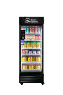 HaHa 460A Snack Only Ambient Smart Cabinet