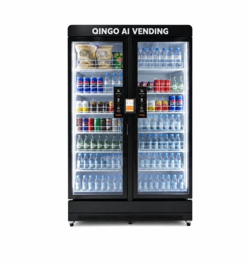 Qingo Pair 1208