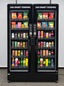Qingo PAIR 1208 Smart Cooler Cabinet