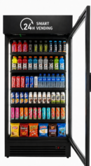 HaHa 660CT MAX Smart Cooler