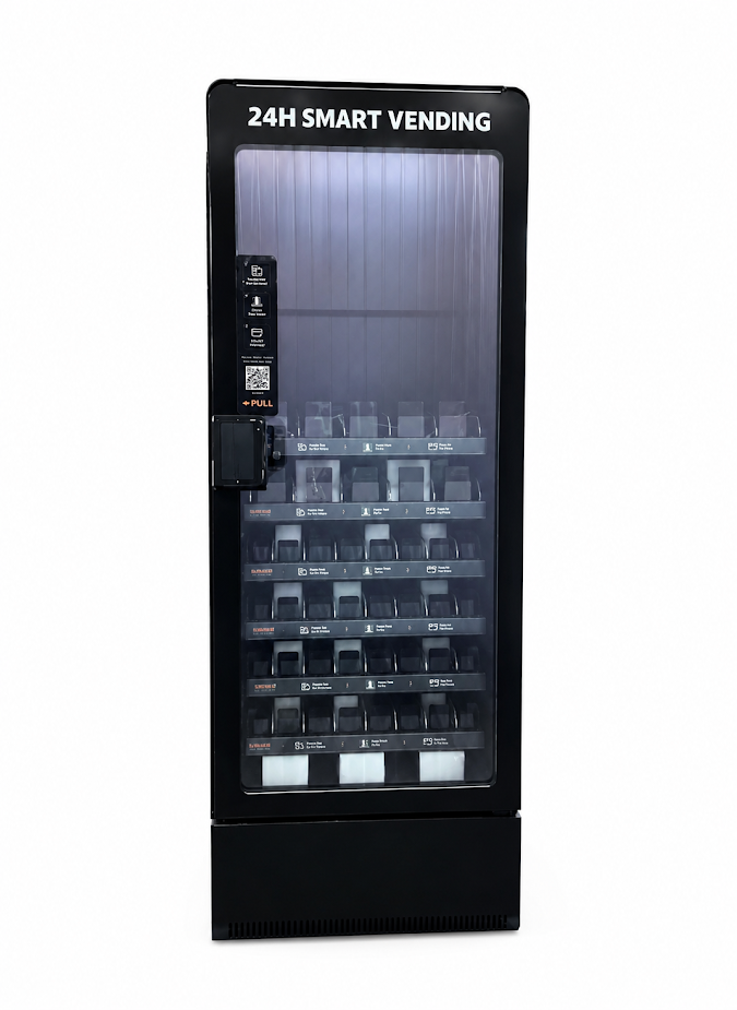 Qingo TEN 409 Smart Cooler - Image 2